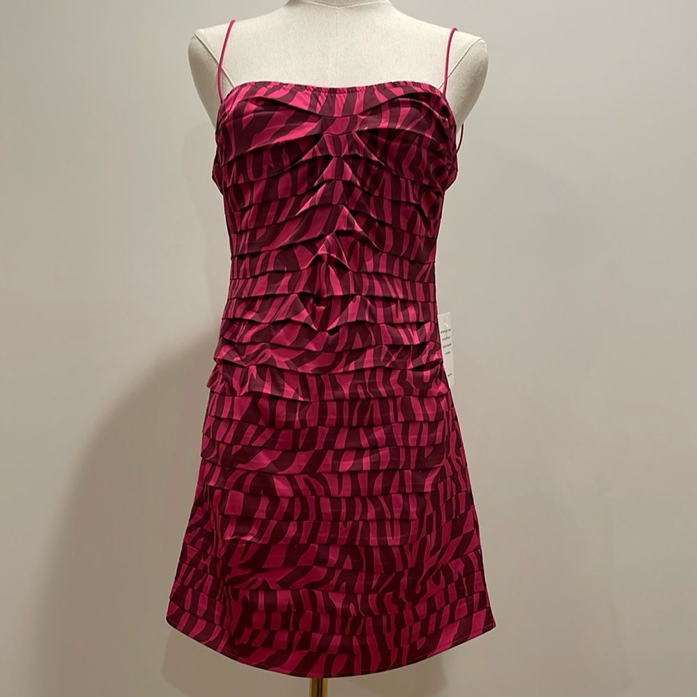 For Love and Lemons Dress…never worn